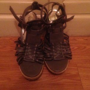 Bamboo Fashion Shoes