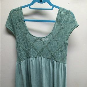 SOLD Free People Top