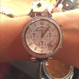 Michael Kors Watch
