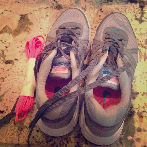 New nike shoes
