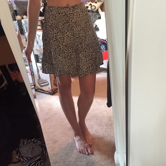 Urban Outfitters Skirt