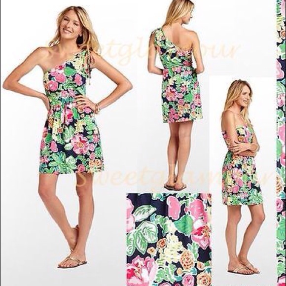 LILLY PULITZER DRESS🌺🌸