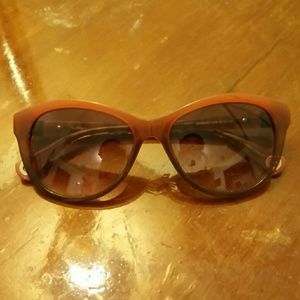 ON SALE!!! True Religion Cat Eye Sunglasses NWOT