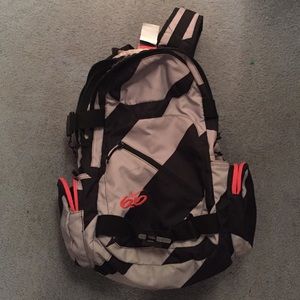 Nike back pack