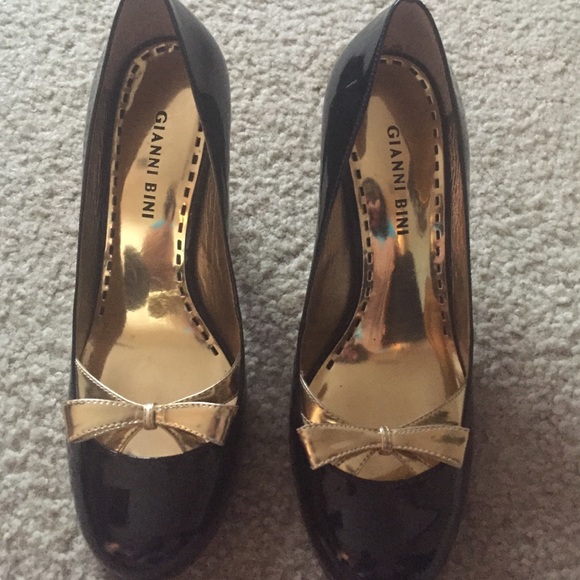 Gianni Bini heels