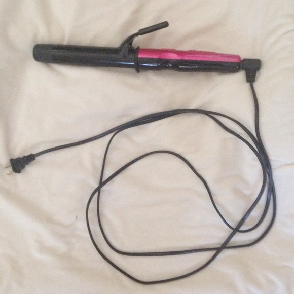 🚫SOLD Hot Tools 1.25" curling iron 💃🏻 - Picture 2 of 4