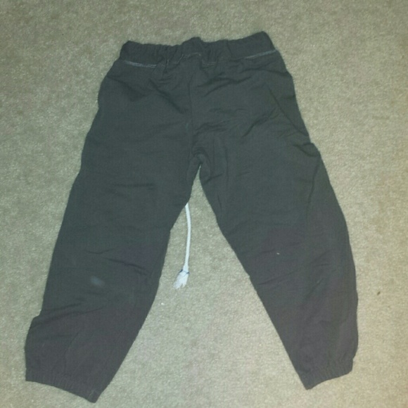 Hollister sweat pants - Picture 3 of 3