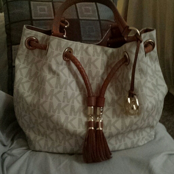 Michael Kors Large Purse
