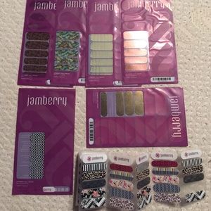 Jamberry Nail Wraps