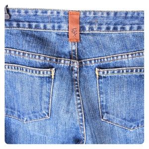 FRX Jeans