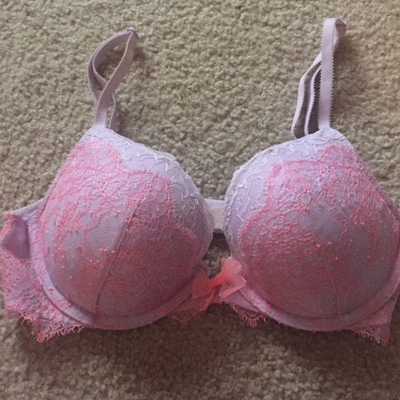 Victoria's Secret bra