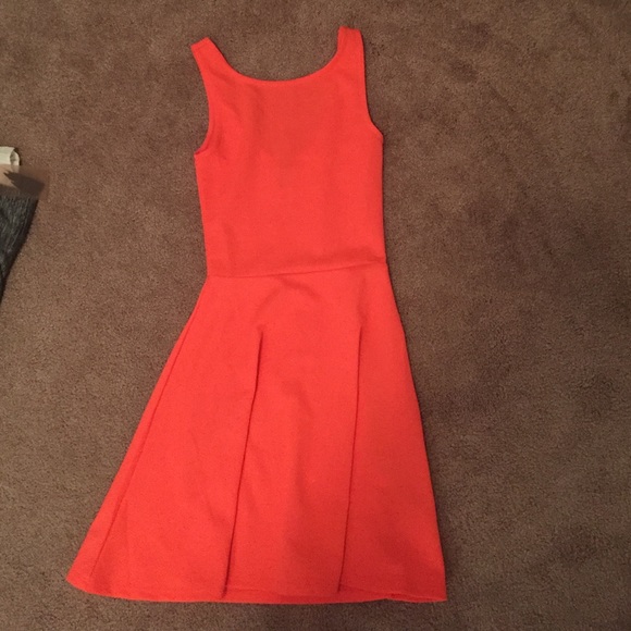 H&m dress