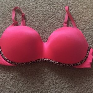 Victoria's Secret bra