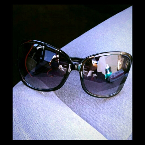 JUICY COUTURE SUNGLASSES