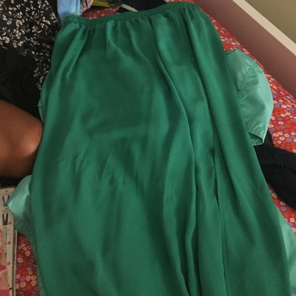 Maxi Skirt