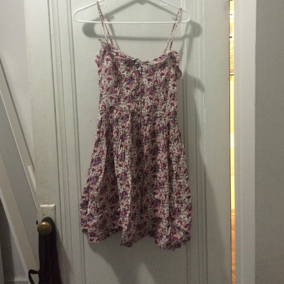Mango dress xs