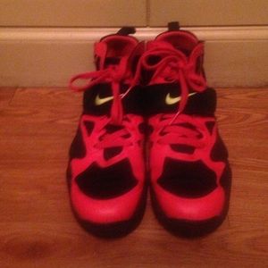 Nike Air Express Shoes