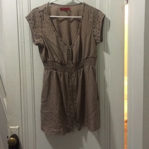 Akira dress size M