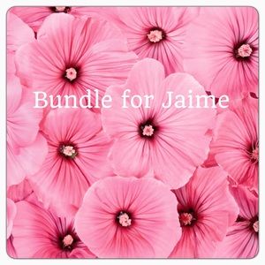Bundle for blondeandtan 🎀
