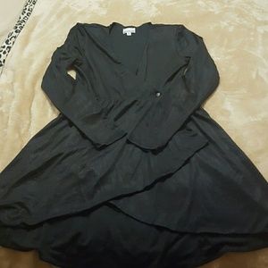 Bebe black Kardashians dress