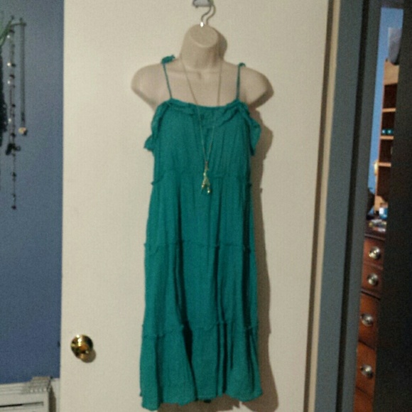 Cute Sundress