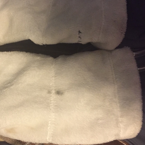 Columbia Omni-heat thermal comfort jacket - Picture 3 of 3