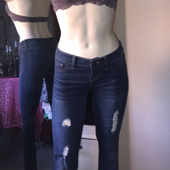 Refuge Skin Tight Leggings- FINAL MARKDOWN❗️