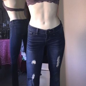 Refuge Skin Tight Leggings- FINAL MARKDOWN❗️