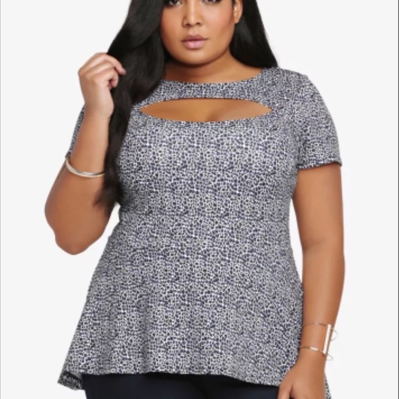Torrid top