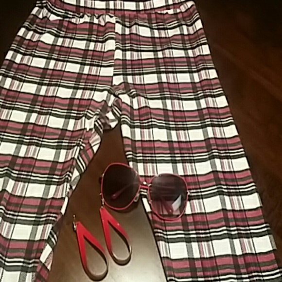 Leggings size large