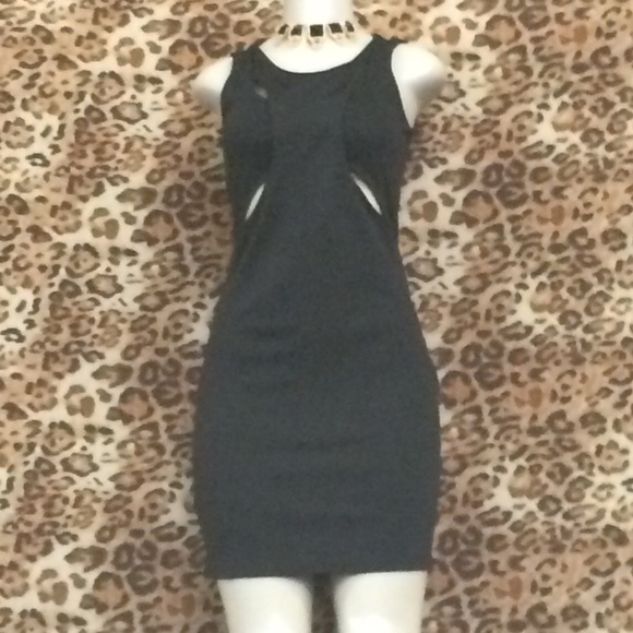 Dresses & Skirts - Black dress , sale 🎉🎉🎉