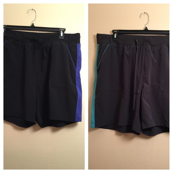 🎉CLOSET CLOSING SALE🎉 workout shorts BOGO 2x1💰