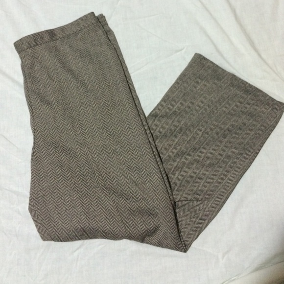 Alfred Dunner Pants - Picture 1 of 3