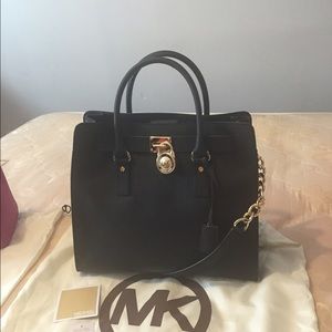 Michael kors hamilton