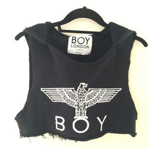 Boy London