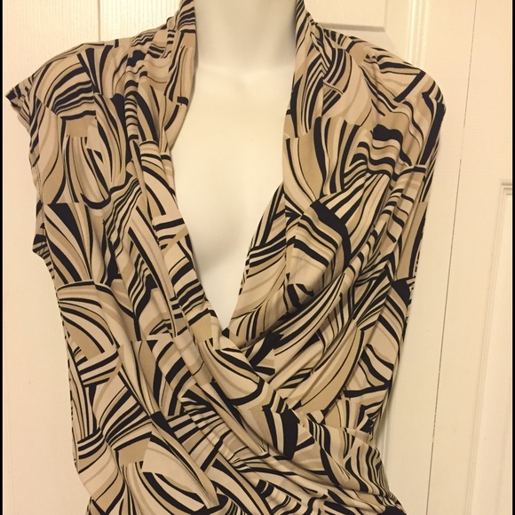New York & Company Top