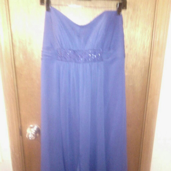 Gown