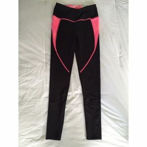 VS sport leggings