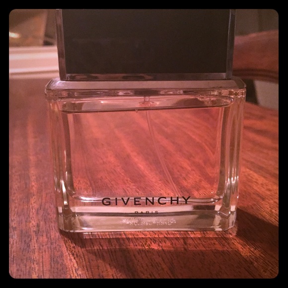 Givenchy Dahlia Noir Eau De Parfum 2.5oz