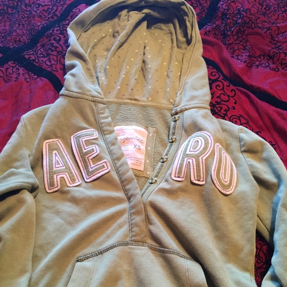 hoodie