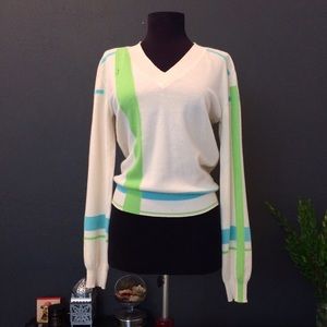 Italian Cashmere Sweater