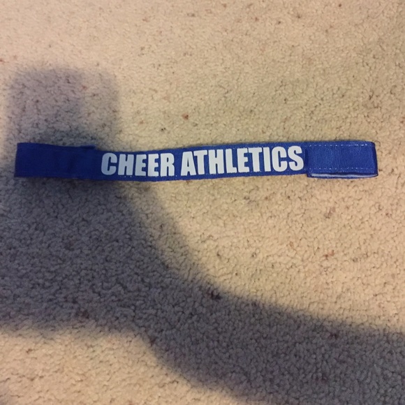 Accessories - CA headband
