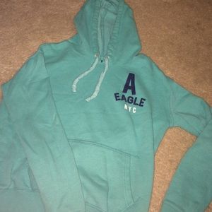 American Eagle hoodie