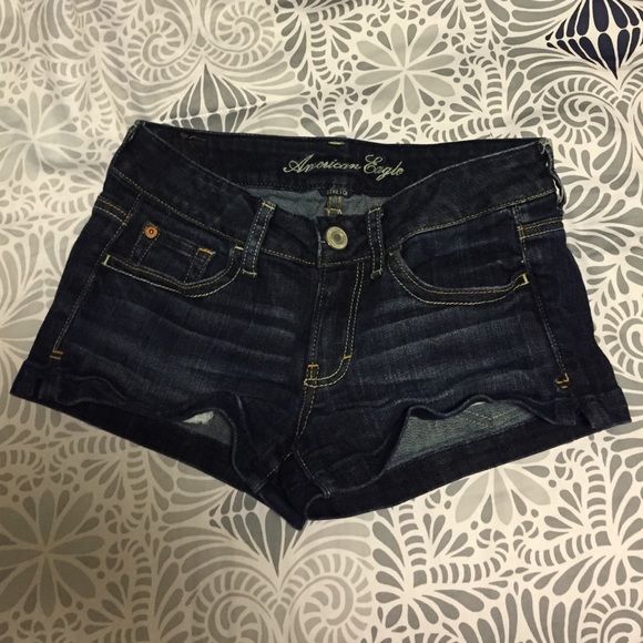 American eagle shorts