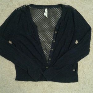 Aeropostale Cardigan