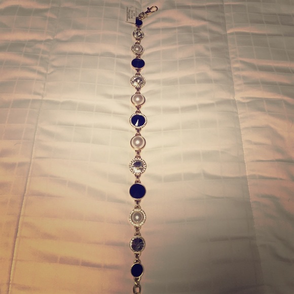 Jewel belt