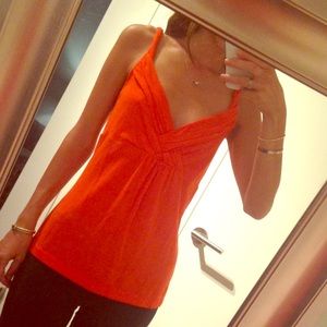 Diane Von Furstenberg Top