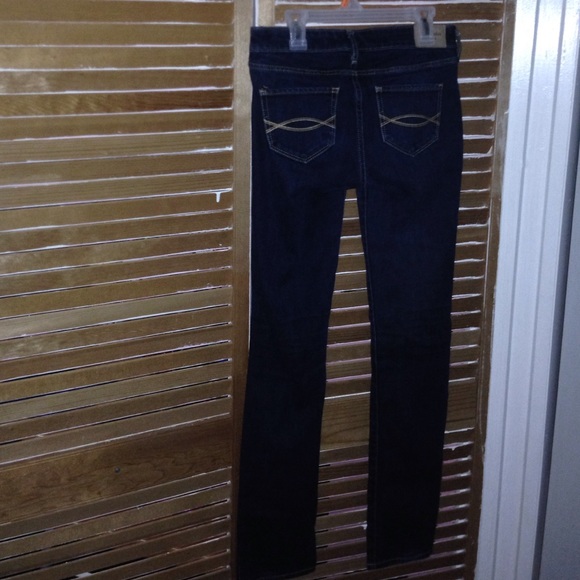 Abercrombie & fitch jeans - Picture 2 of 3