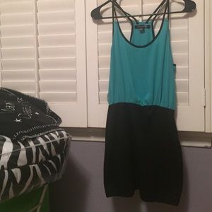 Medium dress from forever 21