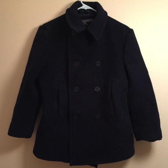 🎉CLOSET CLOSING SALE🎉Very Warm Coat.